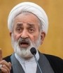 افراد معدودی که اعتراض می کنند ملت ایران نیستند