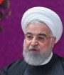 روحانی ویروس کرونا را مسافر بی دعوت ایران خواند