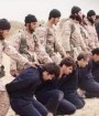 داعش 15 مسيحي سوري را سر بريد