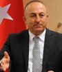 وزیر امور خارجه ترکیه: اروپا به سوی جنگ های مذهبی پیش می رود