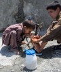 ۲۰۰ هزار کودک فقیر ایرانی از سوء تغذیه رنج می برند
