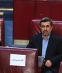 غیبت سید حسن و حضور احمدی نژاد در خبرگان پنجم