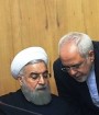 ظریف: از حمایت‌های بی‌دریغ مردم ایران سپاسگزارم