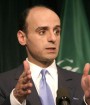وزیر خارجه عربستان: بیشتر چالش های منطقه به خاطر دخالت ایرانی ها است! 