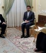 حسن روحانی از پایبندی مشروط ایران به برجام خبر داد