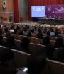 حسن روحانی: دوران پهنای باند است، نه تنگنای باند