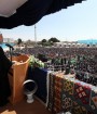 حسن روحانی: امروز دیگر راست و چپ معنی ندارد