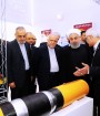 حسن روحانی: مردم اساس نظام را قبول دارند