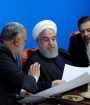 حسن روحانی کاهش ذخایر زیرزمینی آب ایران را خطرناک خواند