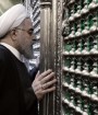 روحانی: در یک سال گذشته تمام تلاش آمریکایی‌ها ناموفق بوده 