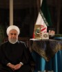 روحانی: اساس مشکلات ایران از بیرون مرزها وارد می شود