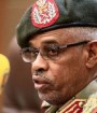 کناره گیری رئیس شورای نظامی انتقالی سودان
