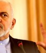 ظریف: ترامپ با مردم ایران سر جنگ دارد