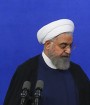 روحانی: اگر راه دیگری جز مقاومت وجود داشت صراحتاً اعلام می‌کردم