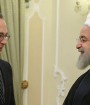 حسن روحانی از اروپا خواست به تعهدات خود در برجام عمل کند
