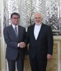 ژاپن از ایران خواست همچنان به برجام پایبند بماند