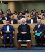 روحانی: با اختیارات محدود دولت، مردم زندگی خوشی نخواهند داشت