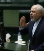 ظریف: مسئولیت من دفاع از سیاست‌های جمهوری اسلامی است