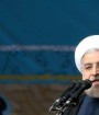 روحانی: مردم آزادند برای تایید انقلاب به خیابان‌ها بیایند 