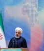 روحانی: وضع ما هر سال بهتر از سال‌های قبل شده است