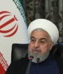 روحانی: تعطیلی فعالیت ها توطئه دشمنان و ضد انقلاب است
