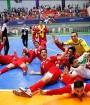 تیم‌ ‌ملی فوتسال ایران، نامزد عنوان بهترین تیم‌ ‌ملی جهان