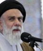 خطیب جمعه کرمان به خاطر برخی فشارها استعفا داده است