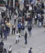 ۱۱۶ نوجوان بازداشتی در اعتراضات به کانون اصلاح و تربیت فرستاده شدند