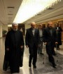 رئیس سازمان انرژی اتمی ایران: برجام قابل مذاکره مجدد نیست