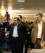 احمدی‌نژاد علیرغم توصیه رهبری نامزد انتخابات ریاست جمهوری شد 