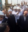 روحانی: افتخار ما راستگویی، شفافیت و احترام به حقوق یکدیگر است