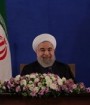 روحانی: برای تست موشکی منتظر اجازه آمریکایی ها نخواهیم ماند