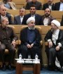 روحانی: اکنون ۸۸ نیست، ۷۸ نیست؛ اکنون ۹۶ است