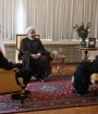 روحانی: همه باید دست به دست هم دهیم
