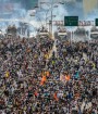اعلام حمایت ایران از دولت نیکلاس مادورو در ونزوئلا