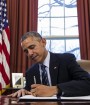 اوباما: اکنون بهترین زمان برای آغاز روابط مختلف با آمریکاست