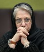 رخشان بنی اعتماد داور هفتاد و چهارمین دوره جشنواره فیلم ونیز شد