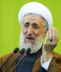 جز امام زمان (عج) نظیری برای رهبری نمی‌توانید پیدا کنید