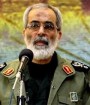 سردار حسین نجات جانشین رئیس سازمان اطلاعات سپاه شد
