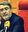 در اعتراضات دی ماه ایران حدود ۴۲ هزار نفر حضور داشتند