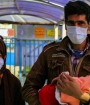 آنفولانزا در ایران ۹۶ نفر قربانی گرفت