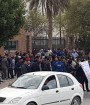 شروع دور جدید تجمعات کارگران گروه ملی صنعتی فولاد ایران
