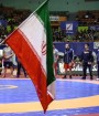 حمایت آمریکا ازمسابقات «همبستگی جهانی برای کشتی»