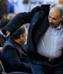 حکم محمدعلی نجفی به عنوان شهردار تهران امضا شد| امضا نشد