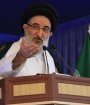 امام جمعه کرج: با مسئولینی که به دیدار سران فتنه می روند برخورد کنید