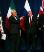 سفیر اسرائیل در آمریکا: توافق ایران سرنوشت دنیا را عوض می کند