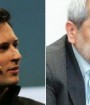 ایران علیه پاول دوروف، مدیر شبکه تلگرام اعلام جرم کرد