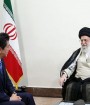 رهبر انقلاب: ترامپ را شایسته مبادله هیچ پیامی نمی دانم