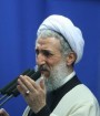کاظم صدیقی: خدا در وجود ولی فقیه تجلی کرده است
