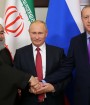 همکاری ایران، ترکیه و روسیه برای شکست گروه‌های تروریستی